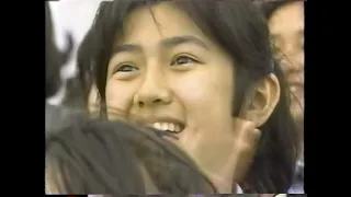 第70回大会　速報!!甲子園への道　1988年7月25日