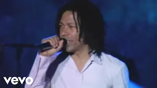 Djavan - Eu Te Devoro (Ao Vivo)