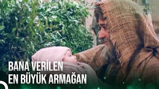 Peygamberliğin Nişanı Olarak Oğul İstedim | Hz. İbrahim: Allah'ın Dostu 4. Bölüm