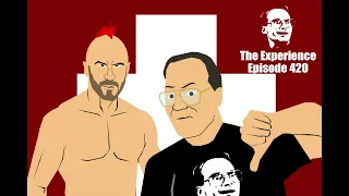 Jim Cornette on Cesaro Leaving WWE