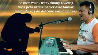 Se meu povo orar (Jimmy Owens)