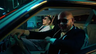 Daddy Yankee x Pitbull - Hot (Official Video)