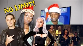 G-Eazy "No Limit" REMIX (OFFICIAL VIDEO) ft. Cardi B, A$AP Rocky Reaction