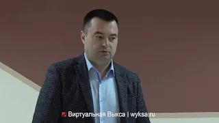 Роман Фролов о Кубке «СТМ» по хоккею