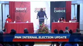 PNM Internal Elections