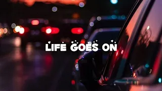 Oliver Tree- Life goes on (slowed 0.8) +lyrics