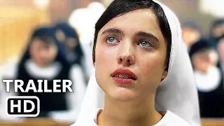 NOVITIATE Official Trailer (2017) Dianna Agron, Teen Drama Movie HD