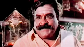 Ee Hrudaya Ninagagi Movie || Doddanna Comedy Scene || Kannadiga Gold Films || HD