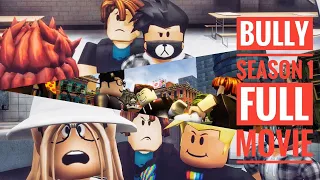 FULL ROBLOX BULLY Movie🎵🔥 [4k]