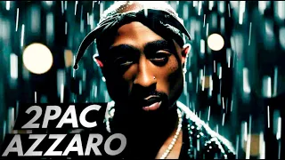 2Pac remix - My soul (Azzaro Remix)