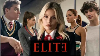 O que vai acontecer nessa temporada de Elite? Análise do trailer