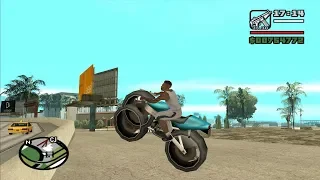 Starter Save -Part 41-The Chain Game 48 Mod-GTA San Andreas PC-complete walkthrough-achieving ??.??%