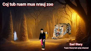 Dab neeg Coj tub ruam mus nrauj zoo 6/8/2023