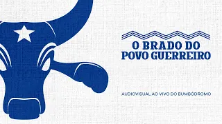 Boi Bumbá Caprichoso - Álbum Visual - O Brado do Povo Guerreiro (Ao Vivo no Bumbódromo)