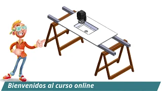 Solid Surface Curso Online - Introducción