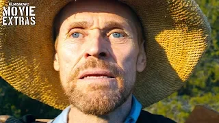 AT ETERNITY'S GATE | Willem Dafoe as Vincent van Gogh Featurette