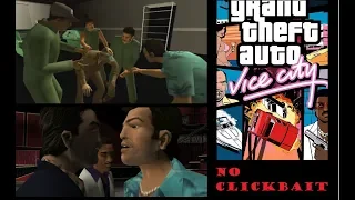 GTA VICE CITY | HOW TO UNLOCK THE LAST 2 MISSIONS 2021