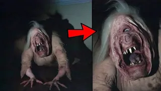 UNBELIEVABLE! Scary Videos That Will Mess With Your Mind V.1