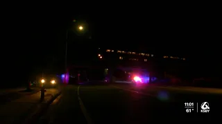 Man struck, killed by Amtrak train in San Luis Obispo