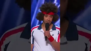 Americas Got Talent 2022 Jonas Mcenfro Auditions Weck 8 Sl6EO8