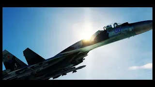 #dcs Cinematic | SATAC23 | PVP |