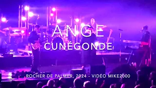 ANGE "Cunégonde" (Rocher de Palmer, 2024)