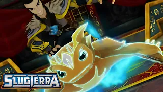 The Emperor | Slugterra - Season 3 Episode 4