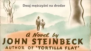 "Dwaj mężczyźni na drodze" - M. Hłasko (1955) - audiobook