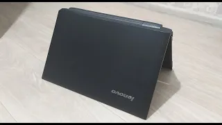 Lenovo B570E полная разборка и модернизация. Ставим самый мощный процессор в бюджетный ноутбук!