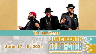 7th Annual Juneteenth Celebration at Historic Mitchelville Freedom Park