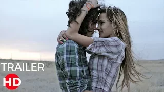 Marfa Girl Trailer (2015) | Breaking Glass Pictures | BGP Indie Movie