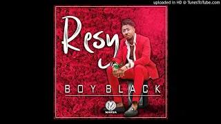 Boy Black - Resy (Official Audio)