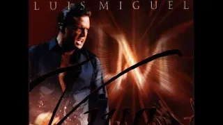 Luis Miguel Concierto Completo (Vivo 2000)