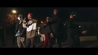 3Zone - ChichBinks #5 (Clip Officiel)