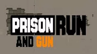 Анонс игры Prison Run and Gun для мобильных устройств