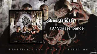 187 Strassenbande - Das Gangsta