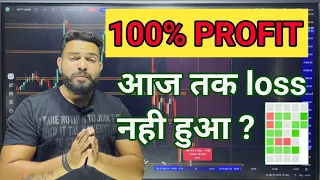 Hedging क्या है | Hedging Strategy ll Profit 200% ll