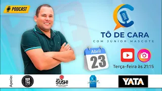 PROGRAMA ROTA 89 NA JEQUIÉ FM 23-04- 2024