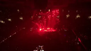 Phish 12-4-19 Run Like An Antelope