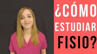 ¿Cómo ESTUDIAR FISIOLOGÍA Fácil y Rápido? | mi experiencia, consejos, libros | Mentes Médicas