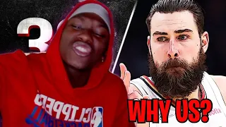 WHY US 😤... Jonas Valanciunas Catches FiRE vs Clippers, Drops a Career HiGH 39 Pts On 7:8 3PM