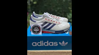 Adidas Hoylake SPZL ||| QUICK UNBOXING ||| SPEZIAL SS21