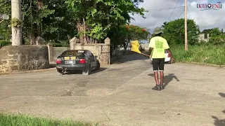 Rally Barbados 2023 - Malvern