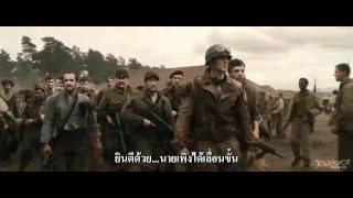 ตัวอย่างหนัง_Captain America : The First Avenger  (trailer2) ซับไทย