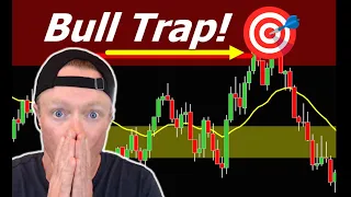 This *BULL TRAP* Could Be Our BIGGEST WIN of the Week!!
