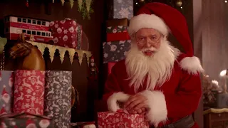 El llamado de Papa Noel 2016    Asombro Extremo para Coca Cola    South Latin