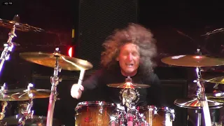 WHITESNAKE - Mistreated (live...07/18/2015 )