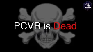 State of VR 2024: Is PCVR Dying??