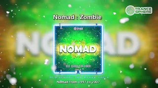 Nomad Zombie