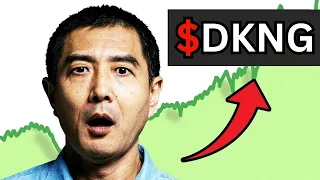 DKNG Stock (DraftKings stock) DKNG STOCK PREDICTION DKNG STOCK Analysis dkng stock news today